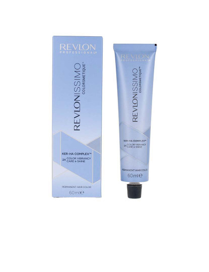 imagem de Revlonissimo Colorsmetique #5,1 60 Ml1