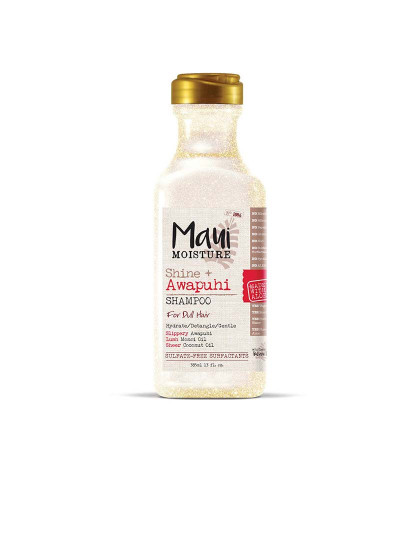 imagem de AWAPUHI dull hair Champô 385 ml1