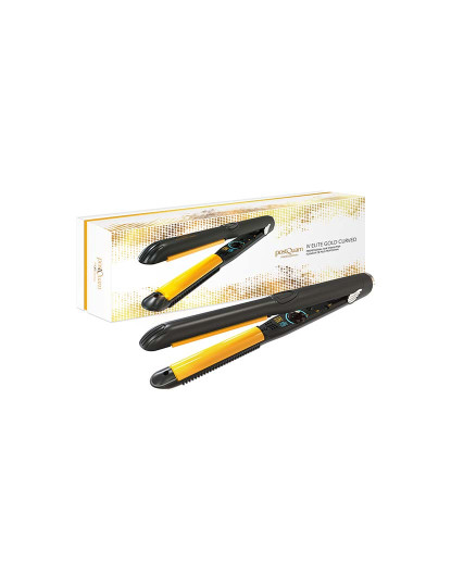 imagem de Prancha Elite Gold Curved1