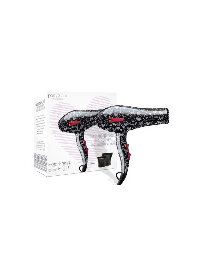 imagem de Secador 2200W Lovely Style1
