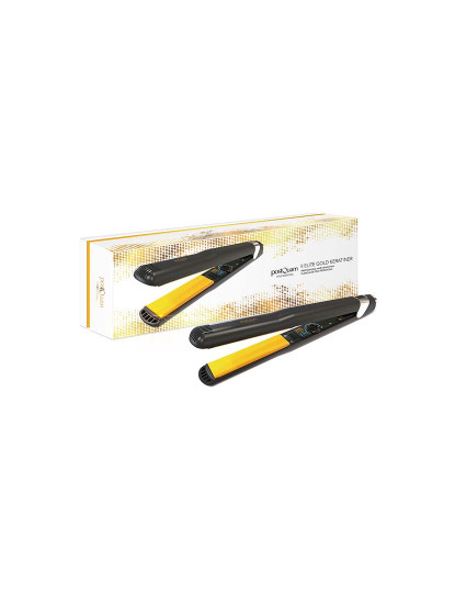 imagem de Prancha Elite Gold Premium Keratiner1