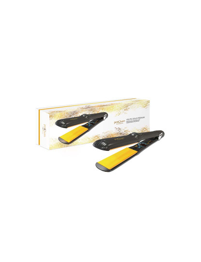 imagem de Prancha Elite Gold Premium Styler1