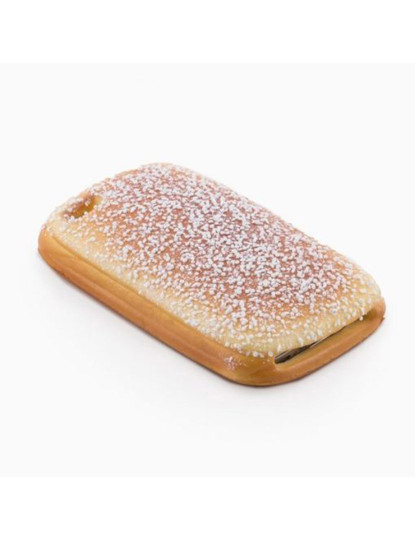 imagem de Capa Aromática em Forma de Pão para iPhone<br>2