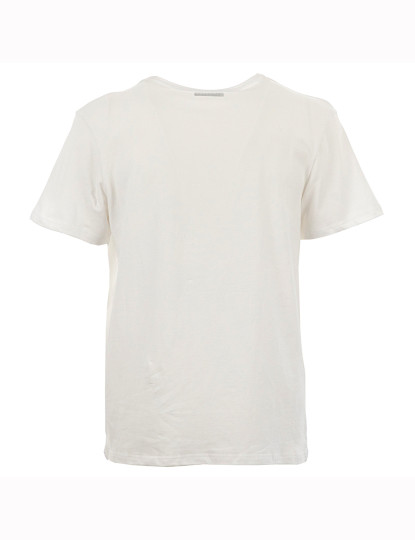 imagem de T-Shirt Pupino Homem Branco2