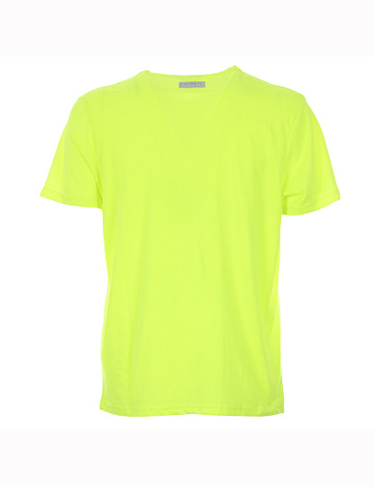 imagem de T-Shirt Pupino Homem Amarelo2