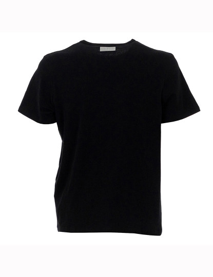 imagem de T-Shirt Pupino Homem Preto2