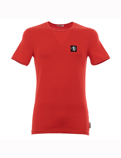 imagem de Pack 2 T-shirts Fashion Pupino Homem Vermelho1