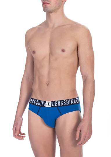 imagem de Pack-2 Cuecas Fashion Pupino Homem Azul1
