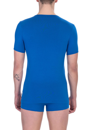 imagem de Pack 2 T-shirts Fashion Pupino Homem Azul2
