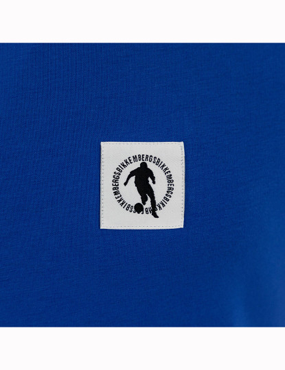 imagem de Pack 2 T-shirts Fashion Pupino Homem Azul6