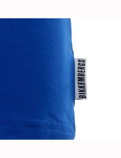 imagem de Pack 2 T-shirts Fashion Pupino Homem Azul7