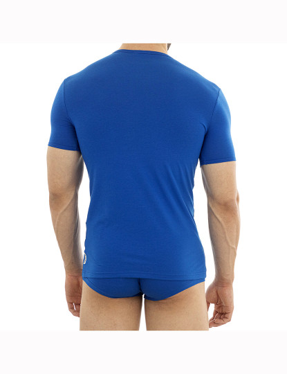 imagem de Pack 2 T-shirts Fashion Pupino Homem Azul5