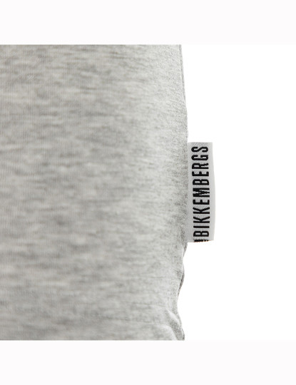 imagem de Pack 2 T-Shirts Essential Homem Cinza6