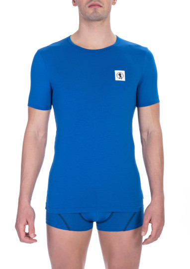 imagem de Pack 2 T-shirts Fashion Pupino Homem Azul1