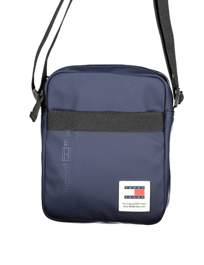 imagem de Bolsa De Ombro Homem Azul1