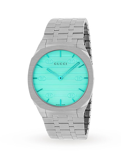 imagem de Gucci 25H 38mm1