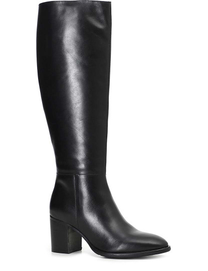 imagem de Botins Senhora Preto2