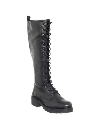 imagem de Botins Senhora Preto2