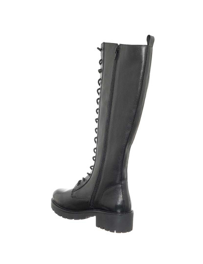 imagem de Botins Senhora Preto3