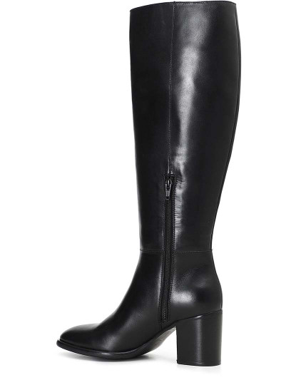 imagem de Botins Senhora Preto3