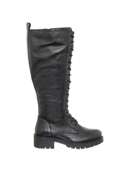 imagem de Botins Senhora Preto1