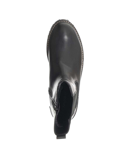 imagem de Botins Senhora Preto4