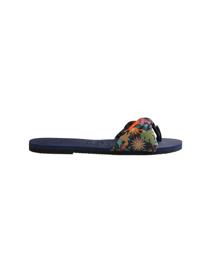 imagem de Havaianas Sandálias Senhora You Saint Tropez Azul Navy 2