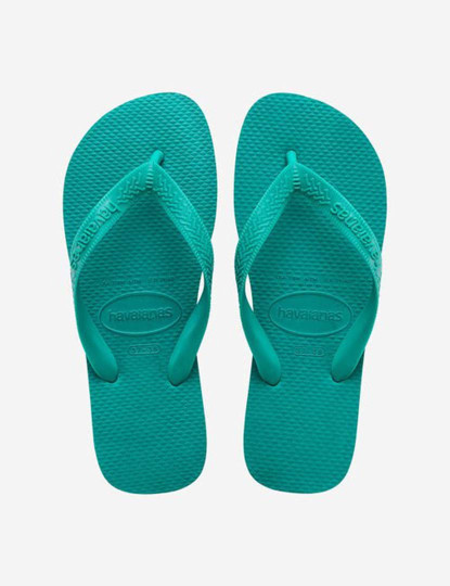 imagem de Havaianas Top Verde Freshness 1