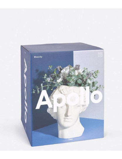 imagem de Jarra Apollo Branco5