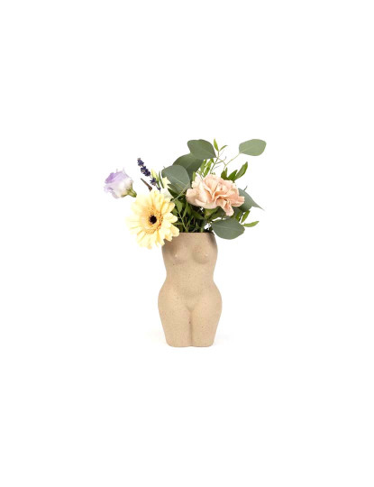 imagem de Jarra Body Pequeno Branco1