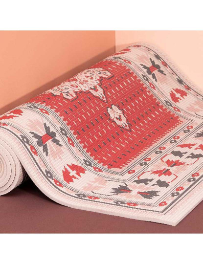 imagem de Tapete Yoga Persian2