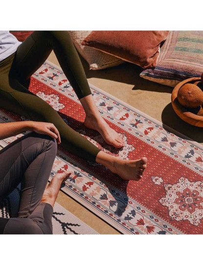 imagem de Tapete Yoga Persian3