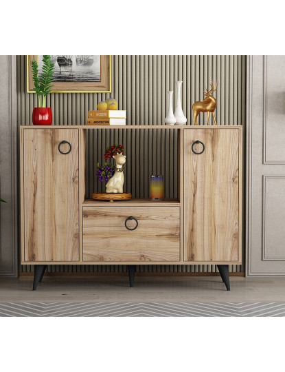 imagem de Aparador Pietro Ciragan Walnut1