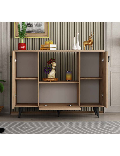 imagem de Aparador Pietro Ciragan Walnut3