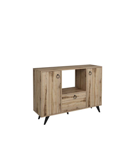 imagem de Aparador Pietro Ciragan Walnut4