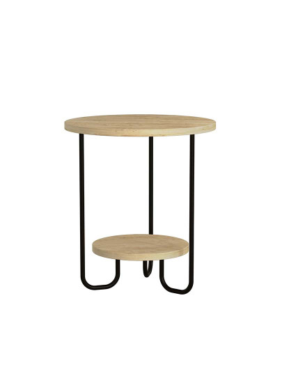 imagem de Mesa de Apoio Corro Carvalho2