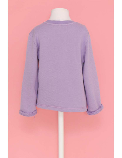 imagem de Sweatshirt menina Origami 4549/22 2