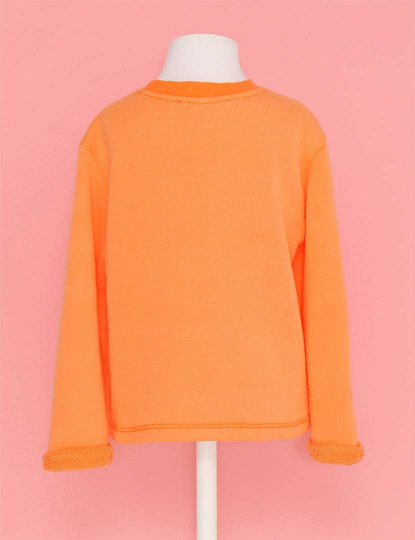 imagem de Sweatshirt menina Origami 2476/22 2