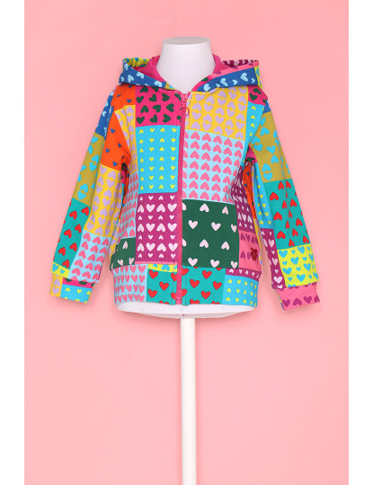 imagem de Cardigan Multicor1