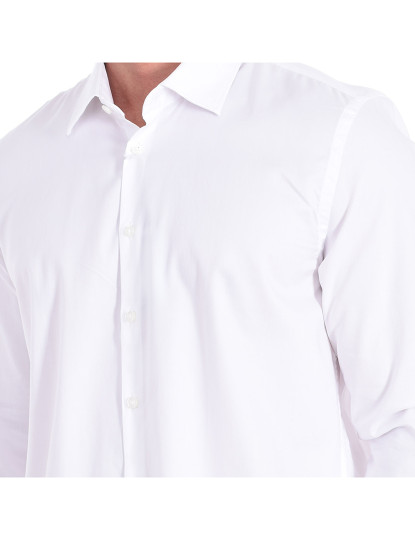 imagem de Camisas de Homem Branco2