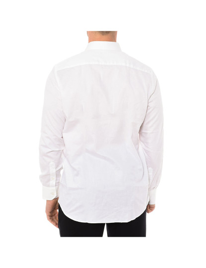 imagem de Camisas de Homem Branco3