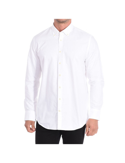 imagem de Camisas de Homem Branco1