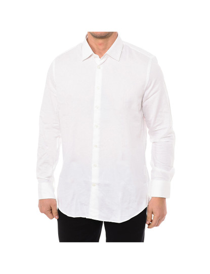 imagem de Camisas de Homem Branco1