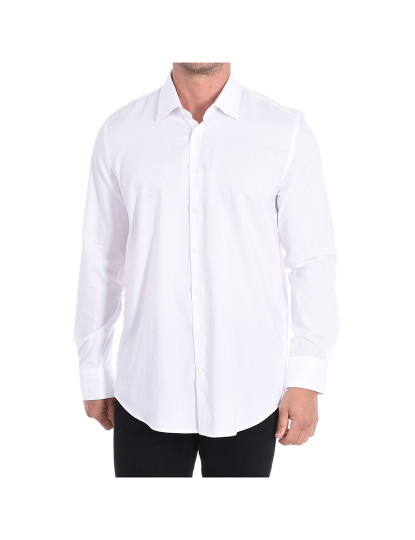 imagem de Camisas de Homem Branco1