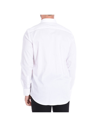 imagem de Camisas de Homem Branco3