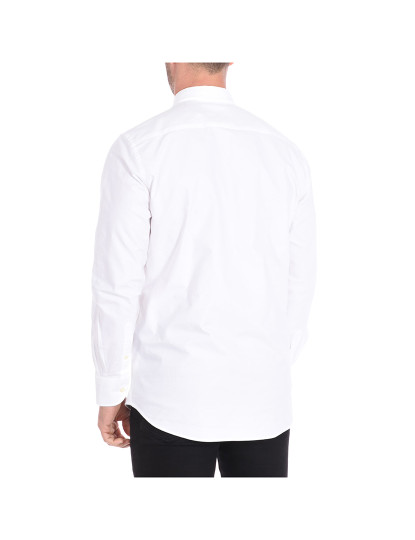 imagem de Camisas de Homem Branco3