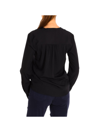 imagem de Blusa de Senhora Preto3