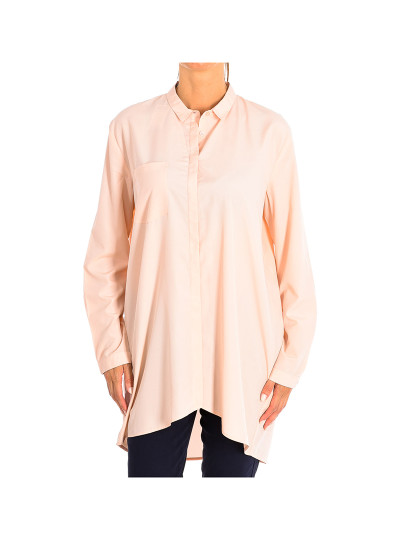 imagem de Blusa de Senhora Cru1