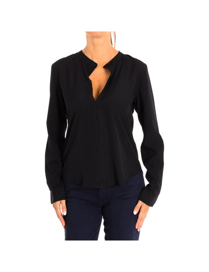 imagem de Blusa de Senhora Preto1