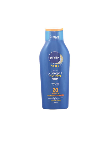 imagem de Sun Protege&Hidrata Leite Spf20 400 Ml1